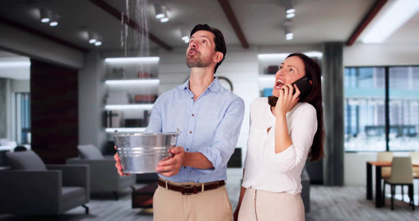 Best 24/7 water damage repair  in Connerton, FL