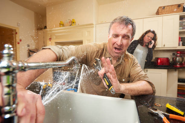 Best Carpet water damage restoration  in Connerton, FL